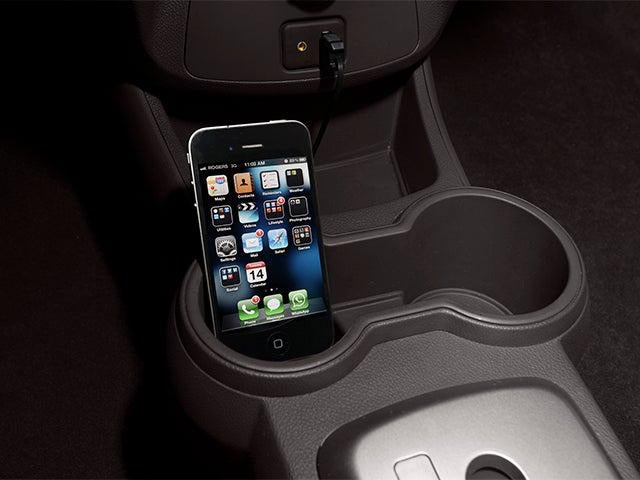 2014 Chevrolet Spark 2LT Auto