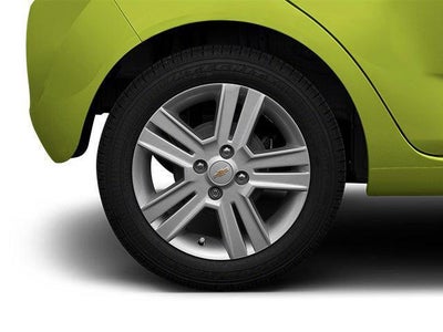 2014 Chevrolet Spark 2LT Auto