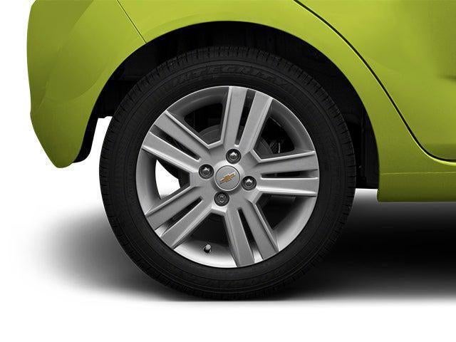 2014 Chevrolet Spark 2LT Auto