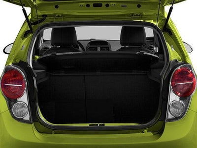 2014 Chevrolet Spark 2LT Auto