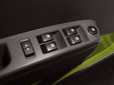 2014 Chevrolet Spark 2LT Auto