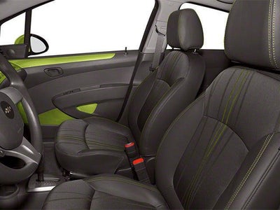 2014 Chevrolet Spark 2LT Auto