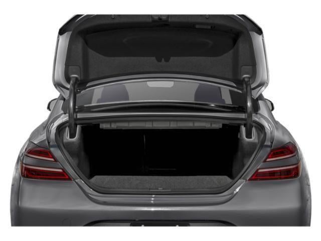 2025 Genesis G70 2.5T RWD