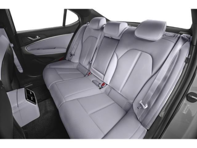 2025 Genesis G70 2.5T RWD