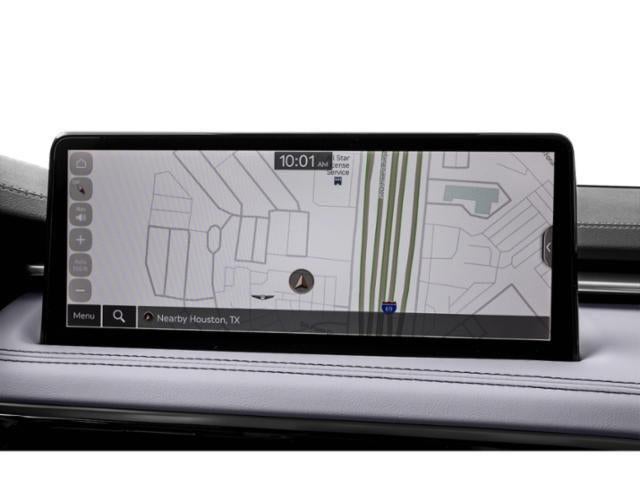 2025 Genesis G70 2.5T RWD