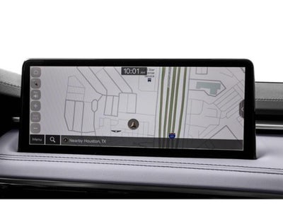 2025 Genesis G70 2.5T RWD