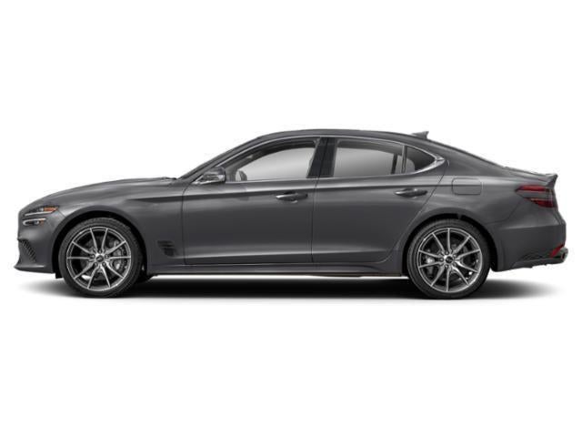 2025 Genesis G70 2.5T RWD