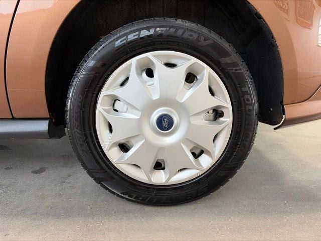 2014 Ford Transit Connect XLT