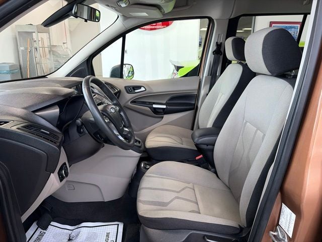 2014 Ford Transit Connect XLT