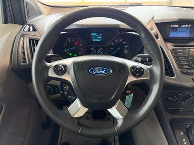 2014 Ford Transit Connect XLT