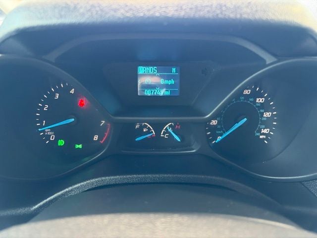 2014 Ford Transit Connect XLT