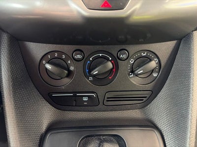 2014 Ford Transit Connect XLT