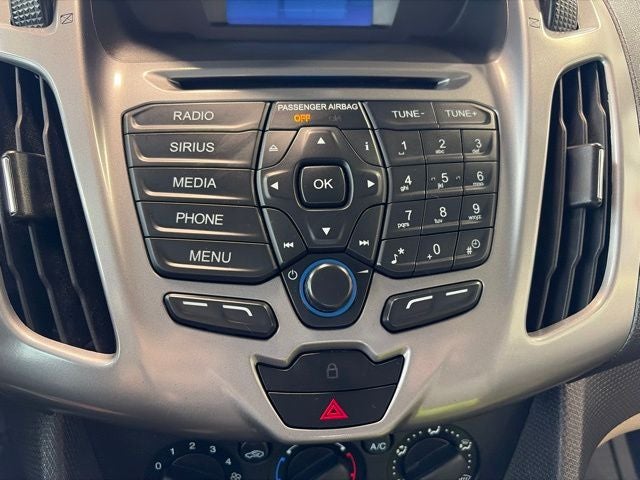 2014 Ford Transit Connect XLT