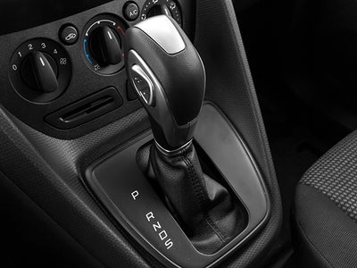 2014 Ford Transit Connect XLT