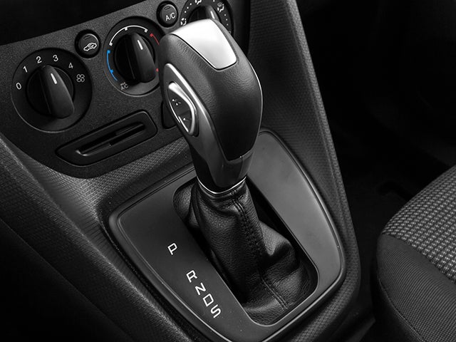 2014 Ford Transit Connect XLT