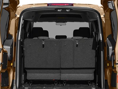2014 Ford Transit Connect XLT