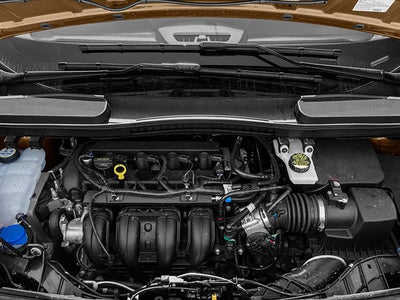 2014 Ford Transit Connect XLT