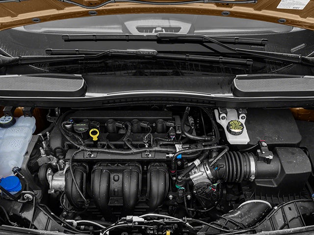 2014 Ford Transit Connect XLT