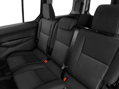 2014 Ford Transit Connect XLT