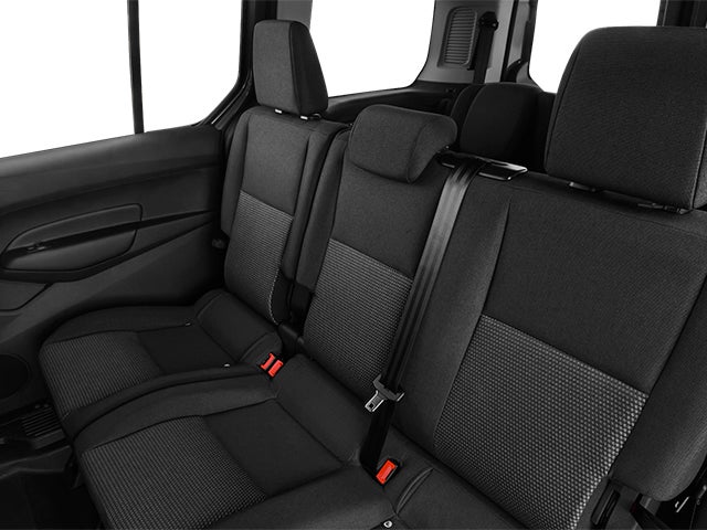 2014 Ford Transit Connect XLT