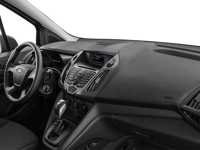2014 Ford Transit Connect XLT