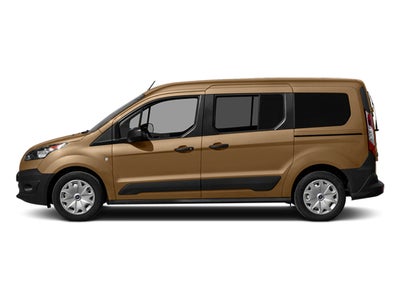 2014 Ford Transit Connect XLT