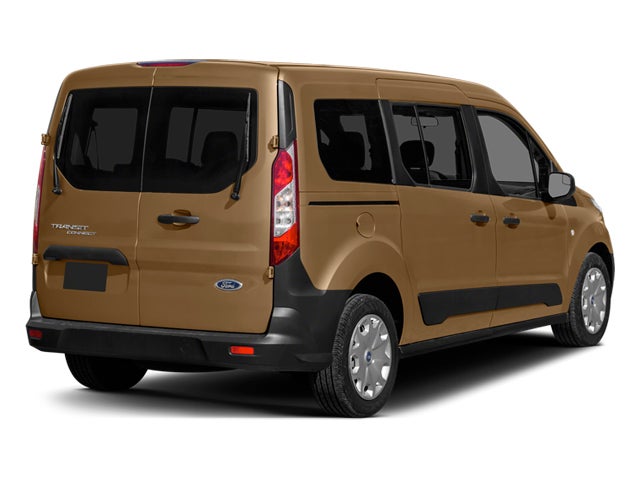 2014 Ford Transit Connect XLT