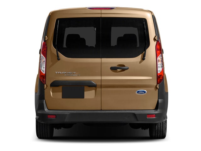 2014 Ford Transit Connect XLT