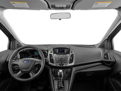 2014 Ford Transit Connect XLT