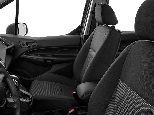 2014 Ford Transit Connect XLT