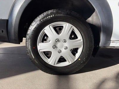 2011 Ford Transit Connect XL