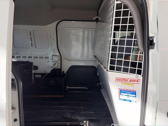 2011 Ford Transit Connect XL