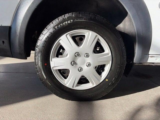 2011 Ford Transit Connect XL