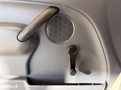 2011 Ford Transit Connect XL