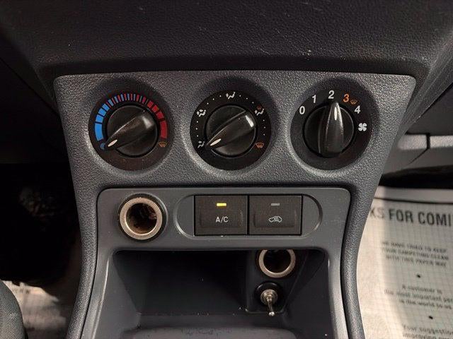 2011 Ford Transit Connect XL