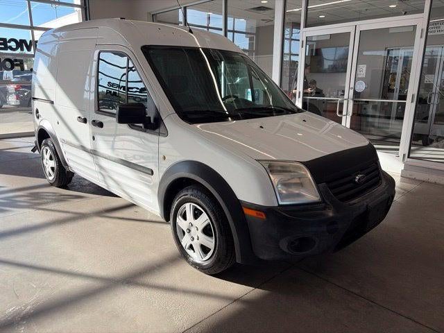 2011 Ford Transit Connect XL