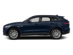 2017 Jaguar F-PACE 20d Prestige