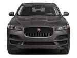 2017 Jaguar F-PACE 20d Prestige
