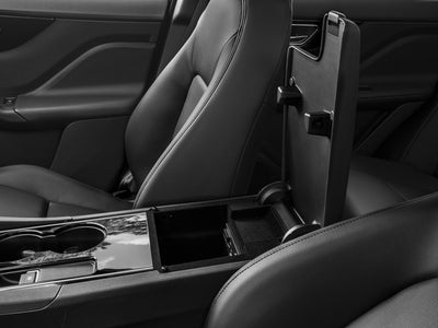 2017 Jaguar F-PACE 20d Prestige