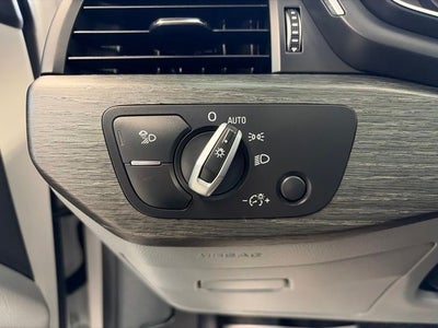 2019 Audi A5 45 Premium