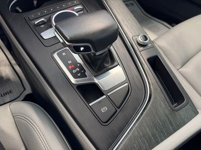 2019 Audi A5 45 Premium