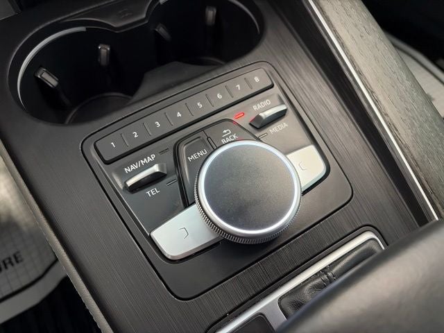 2019 Audi A5 45 Premium