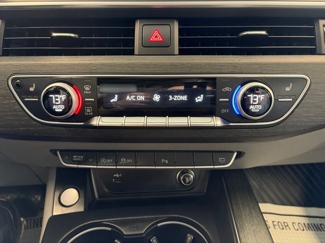 2019 Audi A5 45 Premium