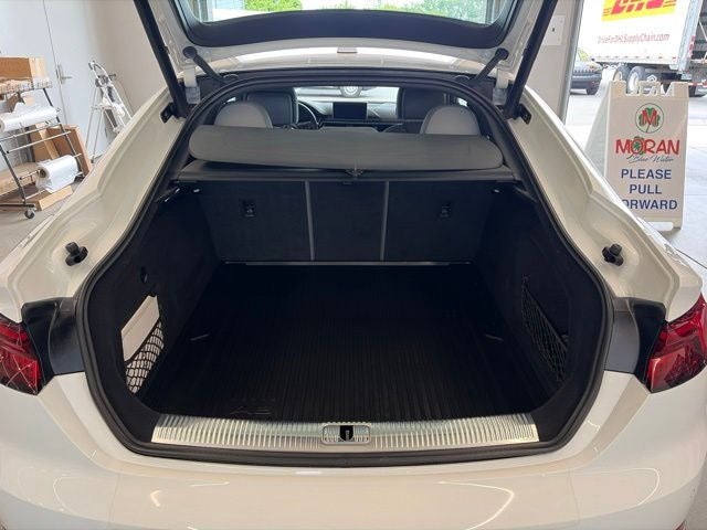 2019 Audi A5 45 Premium