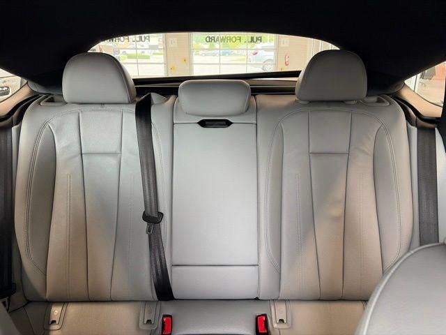 2019 Audi A5 45 Premium