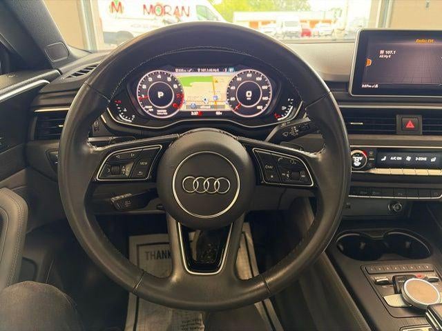 2019 Audi A5 45 Premium