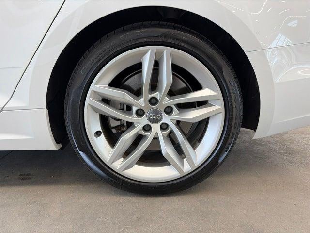 2019 Audi A5 45 Premium