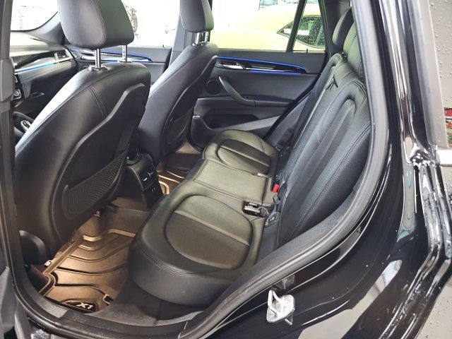 2021 BMW X1 sDrive28i