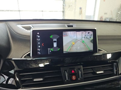 2021 BMW X1 sDrive28i