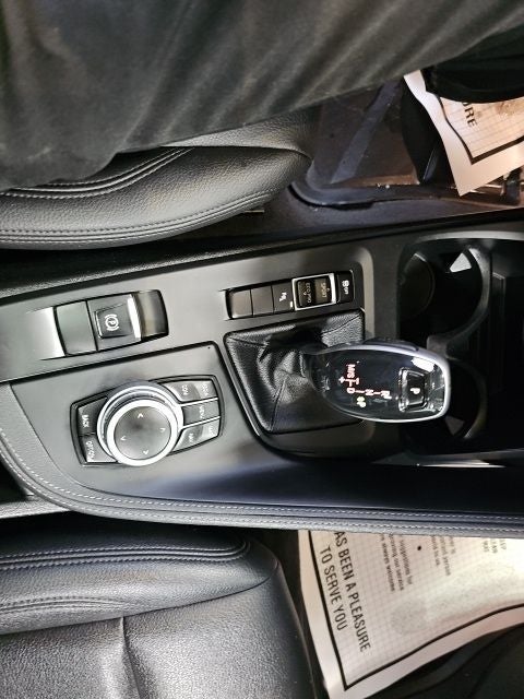 2021 BMW X1 sDrive28i